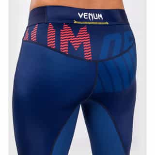 klin venum sport 05 blue yellow 3 клин venum sport 05 blue/yellow 3