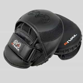 lapi za boks rival rpm11 evolution punch mitts 1 лапи за бокс rival rpm11 evolution punch mitts 1
