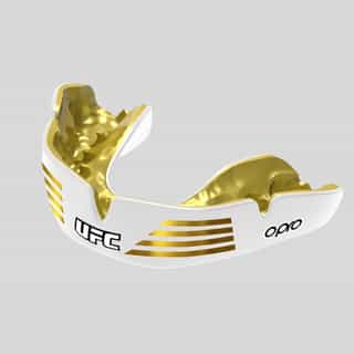 protektor za zybi instant ustom-fit ufc strike white протектор за зъби instant ustom-fit ufc strike white