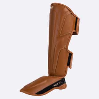 protektori za kraka venum impact havana 1 протектори за крака venum impact havana 1