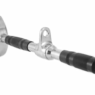 rykohvatka za skripec s gumirani dryjki 86sm 2 ръкохватка за скрипец с гумирани дръжки 86см 2