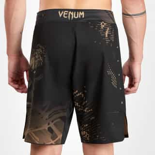 shorti venum gorilla jungle black sand 1 шорти venum gorilla jungle black/sand 1