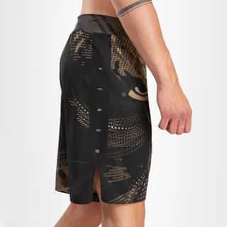 shorti venum gorilla jungle black sand 3 шорти venum gorilla jungle black/sand 3