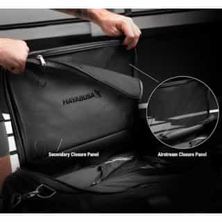 sporten sak hayabusa airstream athletic duffle bag 1 спортен сак hayabusa airstream athletic duffle bag 1