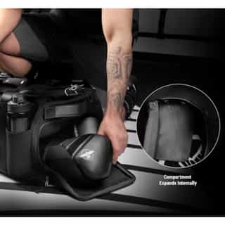 sporten sak hayabusa airstream athletic duffle bag 2 спортен сак hayabusa airstream athletic duffle bag 2