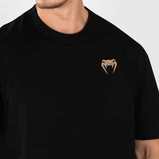 teniska venum gorilla jungle black sand 3 тениска venum gorilla jungle black/sand 3