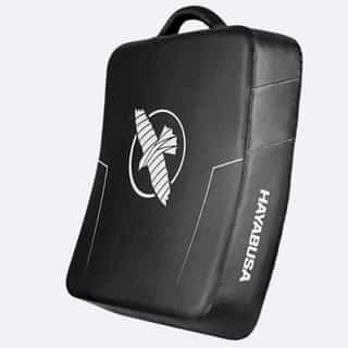 trenirovychen shtit hayabusa pts3 kick shield тренировъчен шит hayabusa pts3 kick shield