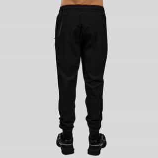 спортно долнище venum x mike tyson tiger deep black intense red 2 спортно долнище venum x mike tyson tiger deep black/intense red 2