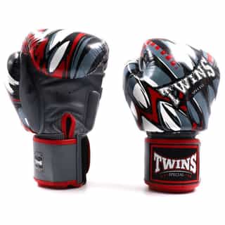 boksovi rykavici twins gloves demon 2 боксови ръкавици twins gloves demon 1