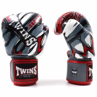 boksovi rykavici twins gloves demon 3 боксови ръкавици twins gloves demon 2