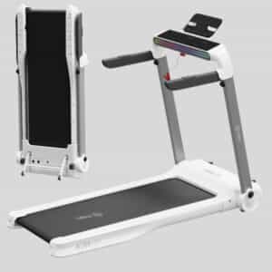 bqgashta pyteka amila aura F250 Снимка на Бягаща Пътека Amila Aura F250