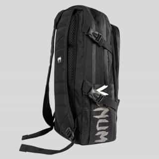 ranica venum shockwave backpack – black 3 раница venum shockwave backpack - black 1