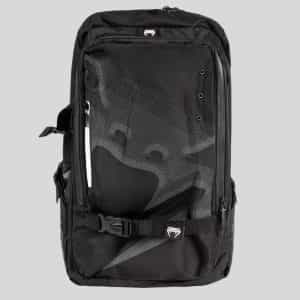 ranica venum shockwave backpack – black раница venum shockwave backpack - black