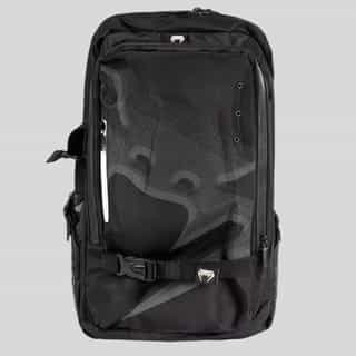 ranica venum shockwave backpack – black раница venum shockwave backpack - black