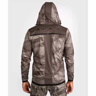 suichyr venum electron 3.0 sand 1 суичър venum electron 3.0 sand 3