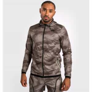 suichyr venum electron 3.0 sand суичър venum electron 3.0 sand