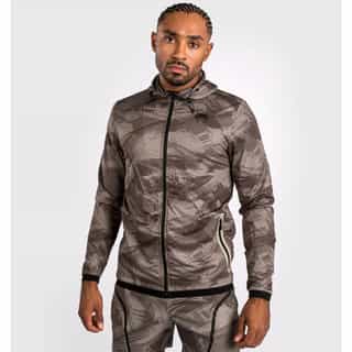 suichyr venum electron 3.0 sand суичър venum electron 3.0 sand