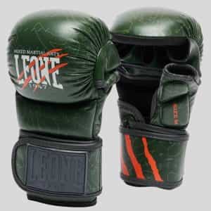 mma rykavici trenirovychni leone primal instinct green мма ръкавици тренировъчни leone primal instinct green