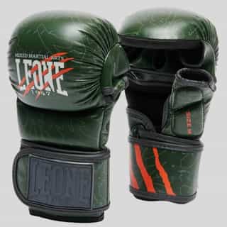 mma rykavici trenirovychni leone primal instinct green мма ръкавици тренировъчни leone primal instinct green
