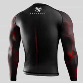 rashguard ufc bjj men’s long sleeve rash guard 1 рашгард ufc bjj men’s long sleeve rash guard 1