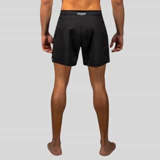 shorti venum no gi fightshorts – black white 1 шорти venum no gi fightshorts - black/white 1