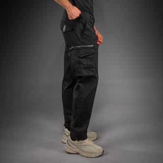 Панталон Venum Cargo 3.0 Men’s Cargo Pants – Black 1 Панталон Venum Cargo 3.0 Men's Cargo Pants - Black 1