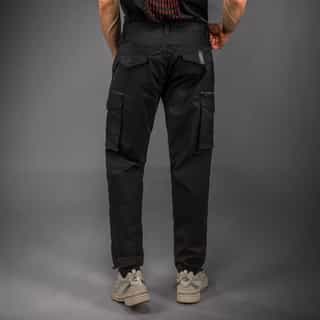Панталон Venum Cargo 3.0 Men’s Cargo Pants – Black 2 Панталон Venum Cargo 3.0 Men's Cargo Pants - Black 2