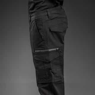 Панталон Venum Cargo 3.0 Men’s Cargo Pants – Black 3 Панталон Venum Cargo 3.0 Men's Cargo Pants - Black 3