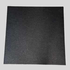 гумена настилка за фитнес 100×100×2см гумена настилка за фитнес 100×100×2см