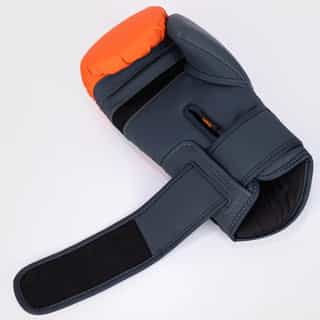 bokosvi rykavici venum challenger 4.0 orange navy blue 2 боксови ръкавици venum challenger 4.0 orange/navy blue 2