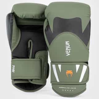 boksovi rykavici venum challenger 4.0 khaki black боксови ръкавици venum challenger 4.0 khaki/black