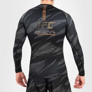 rashguard ufc adrenaline by venum fight week urban camo 1 рашгард ufc adrenaline by venum fight week urban camo 1