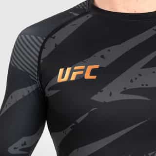 rashguard ufc adrenaline by venum fight week urban camo 2 рашгард ufc adrenaline by venum fight week urban camo 2