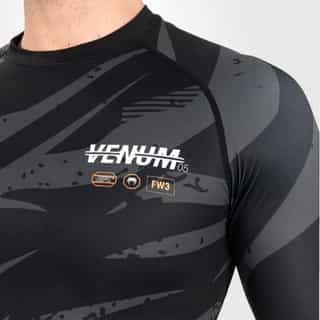 rashguard ufc adrenaline by venum fight week urban camo 3 рашгард ufc adrenaline by venum fight week urban camo 3