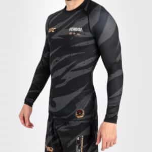 rashguard ufc adrenaline by venum fight week urban camo рашгард ufc adrenaline by venum fight week urban camo