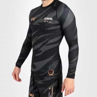 rashguard ufc adrenaline by venum fight week urban camo рашгард ufc adrenaline by venum fight week urban camo