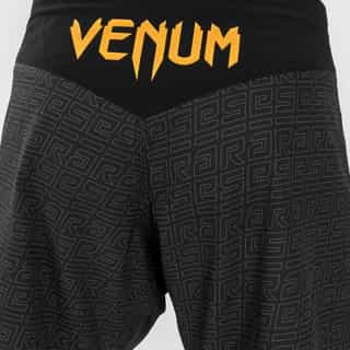shorti venum x ares men’s black gold 1 шорти venum x ares men’s black/gold 1