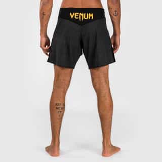 shorti venum x ares men’s black gold 3 шорти venum x ares men’s black/gold 3