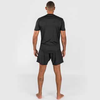 teniska venum x ares men’s dry-tech black gold 3 тениска venum x ares men’s dry-tech black/gold 2