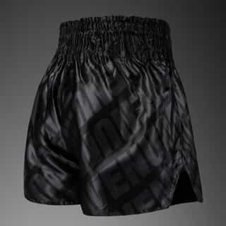 Муай Тай Шорти Venum x Contender XT Muay Thai Shorts – Black Gold 2 Муай Тай Шорти Venum x Contender XT Muay Thai Shorts – Black Gold 1