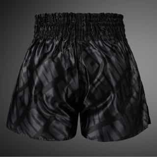 Муай Тай Шорти Venum x Contender XT Muay Thai Shorts – Black Gold 3 Муай Тай Шорти Venum x Contender XT Muay Thai Shorts – Black Gold 2