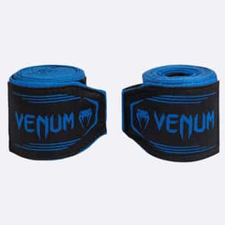 bintove za boks venum royal blue 2.5m бинтове за бокс venum royal blue 2.5м