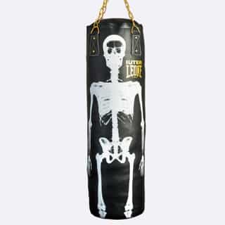 boksov chuval leone X iuter боксов чувал leone X iuter