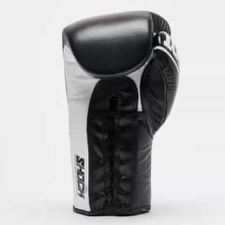boksovi rykavici leone shock pro l black 1 боксови ръкавици leone shock pro l black 1