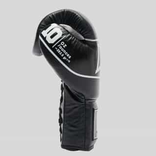 boksovi rykavici leone shock pro l black 3 боксови ръкавици leone shock pro l black 3