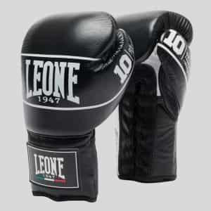 boksovi rykavici leone shock pro l black боксови ръкавици leone shock pro l black