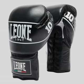 boksovi rykavici leone shock pro l black боксови ръкавици leone shock pro l black