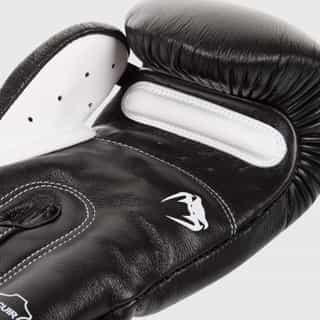boksovi rykavici venum giant 3.0 black 2 боксови ръкавици venum giant 3.0 black 2