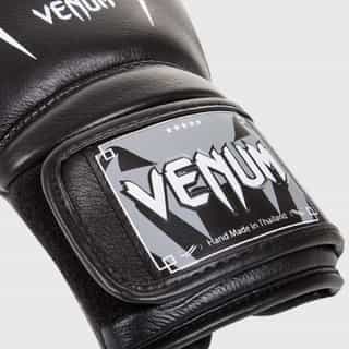 boksovi rykavici venum giant 3.0 black 3 боксови ръкавици venum giant 3.0 black 3