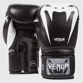 boksovi rykavici venum giant 3.0 black боксови ръкавици venum giant 3.0 black